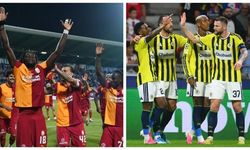 Türkiye 19 Yıl Sonra Şampiyonlar Ligi’nde İki Takımla Sahne Alacak!