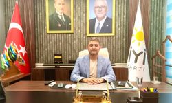 İyi Parti Malatya'dan Gündem Yaratan Sözler: “Türkiye’nin Geleceği İmralı’dan Belirlenemez!”