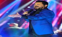 Serkan Kaya Bu Akşam Malatya'da! Konser Öncesi En Çok Sevilen Şarkıları