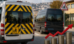 Son Dakika! Malatya’da Öğrenci Ve Personel Servis Ücretlerine Zam!