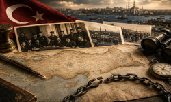 Türkiye’nin Kaderinin Masaya Yatırıldığı Gün: Sevr Antlaşması