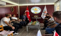 Mahmut Boyraz’dan Malatya İçin Vefa Buluşması! TSO İçin STK’larla İş Birliği Mesajı