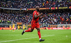 Fenerbahçe’den Lukaku için sürpriz hamle!