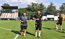 Yeşilyurtspor’da Sezon Öncesi Sıkı Mesai!