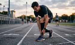Spor Yaparken Ayak Altınız Neden Zarar Görür? Yürümeyi Bile Zorlaştırabiliyor