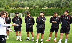 Yeşilyurtspor’da Sezon Öncesi Kritik Viraj! Kampın Bitiş Tarihi Belli Oldu