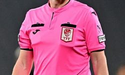 Süper Lig’de 2. Hafta Hakemleri Belli Oldu: İşte Maç Maç Görev Yapacak İsimler!