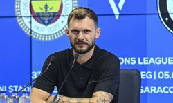 Fabio Ingolitsch’ten Fenerbahçe itirafı: “Turu geçme ihtimalimiz azdı”