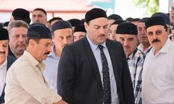 Süleymancılar Soruşturmasında Kritik Gelişme: Alihan Kuriş Tutuklandı!