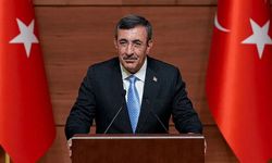 Cumhurbaşkanı Yardımcısı Yılmaz: Çerçeve Yasada Tanımlanan Kurulun İlk Toplantısı 24 Ağustos’ta