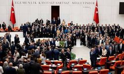 “Terörsüz Türkiye” Düzenlemesi TBMM’de Yasalaştı!