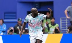 Fenerbahçe, Romelu Lukaku’yu Kadrosuna Kattı!