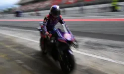 Toprak Razgatlıoğlu MotoGP’de İngiltere’de Piste Çıkıyor!