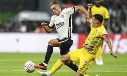 Beşiktaş Sezona Galibiyetle Başladı: Eyüpspor’u Tek Golle Geçti!
