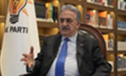 AK Parti'nin 25 Yıllık Yolculuğunda Yeni Hedefler: Hayati Yazıcı'dan Dikkat Çeken Mesajlar!