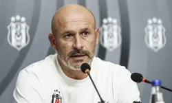 Beşiktaş’ta Kauno Zalgiris Maçı Öncesi Final Mesajı: Italiano’dan Dikkat Çeken Sözler!
