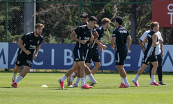 Beşiktaş, Avrupa’da Avantaj Peşinde: Rakip Hradec Kralove..