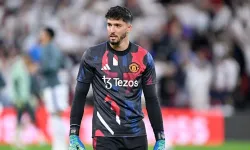 Milli Kaleci Altay Bayındır’ın Yeni Adresi Belli Oldu!