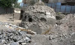 Erzurum'da 700 Yıllık Tarihi Miras Yeniden Gün Yüzüne Çıkıyor!