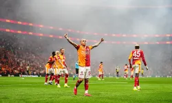 Galatasaray'ın Lig Tarihindeki Performansı!
