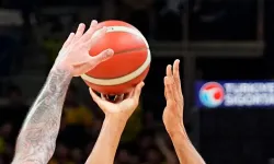 Basketbol Maçlarını Takip Edecek Basın Mensuplarına Önemli Duyuru: Akreditasyon Başvuruları Başladı!