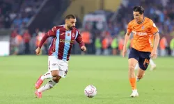 Salah sahneye çıktı! Trabzonspor sezonun ilk galibiyetini aldı