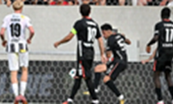 Beşiktaş Tur İçin Sahaya Çıkıyor! Hradec Kralove Karşısında Avantaj Siyah-Beyazlılarda..