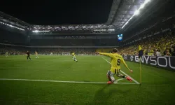 Fenerbahçe Avrupa’da Kadıköy Gücüne Güveniyor..