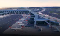 Malatya Havalimanında Yolcu Trafiği Dikkat Çekiyor: 7 Aylık Veriler Açıklandı..