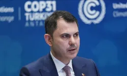 Bakan Kurum'dan COP31 İçin Yoğun Diplomasi Trafiği!