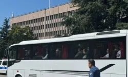 Suç Örgütü Yöneticiliği İddiasıyla Tutuklanan Alihan Kuriş’in İfadesi Ortaya Çıktı!