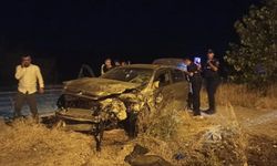 Malatya'da Feci Kaza! Tır ile İki Otomobil Çarpıştı: 7 Yaralı