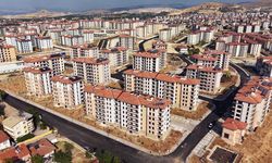 Malatya’da beklenen gün geldi! Taştepe’de binlerce konutun teslimatı başlıyor