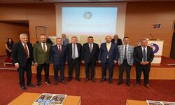 Malatya’dan Romanya’ya Yeni Ticaret Hamlesi! İş İnsanlarına Yatırım Çağrısı