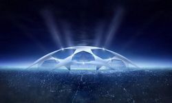 UEFA Şampiyonlar Ligi'nde Gecenin Sonuçları