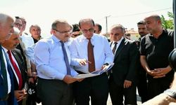 Malatya’da Tarihi Yeşilyurt Yeniden Doğuyor! Konutlar Ve Projeler Dikkat Çekti