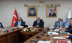Malatya’da Bağımlılık Zirvesi! Vali Yavuz Ailelerin Sorumluluğuna Dikkat Çekti