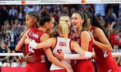 Filenin Sultanları Avrupa’yı Sallıyor! Almanya Karşısında 4’te 4..