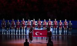 Türkiye-Azerbaycan Voleybol Maçı Ne Zaman, Saat Kaçta, Hangi Kanalda? İşte Son 16 Turunun Detayları..