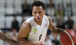 Anadolu Efes'ten Daron Russell Hamlesi!