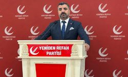 Akkaya’dan 30 Ağustos mesajı: “Bu mirasa sahip çıkmak görevimizdir”
