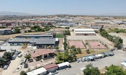 Malatya’da Dev Spor Kompleksi İçin Geri Sayım Başladı! İşte Açılacak O Tesis