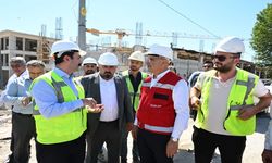 Hekimhan’da Büyük Değişim Başlıyor! Milyonluk Projeler Tek Tek Hayata Geçiyor