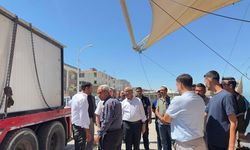 Sami Er: "Malatya Sadece Depremin Yaralarını Sarmadı, Geleceğin Malatya'sını İnşa Etti"