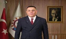 Başkan Sadıkoğlu yeniden adaylığını açıkladı: “Makama değil, üyelerimize hizmete talibiz”