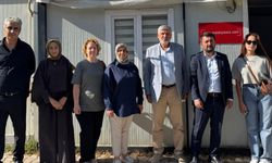 Anahtar Parti’den Malatya Söz’e Ziyaret: “Vatandaşın Sesine Kulak Kabartıyoruz”
