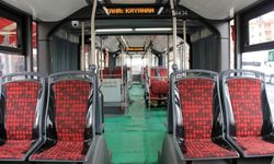 Malatya’da Herkes Biniyor Ama Kimse Nedenini Bilmiyor! Trambüs’teki Ters Koltukların Sırrı