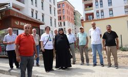 Malatya’da MOTAŞ’a Büyük Tepki! O Mahalle Ayağa Kalktı: “Bir Buçuk Saatte Bir Otobüs mü Gelir?”