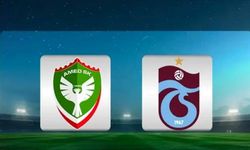 Amedspor - Trabzonspor Maçı Bugün! Saat Kaçta, Hangi Kanalda? İşte Yayın Bilgileri