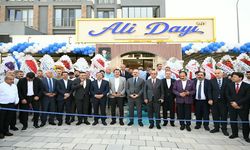 Yıllardır Sürgü’ye Gidenler İyi Bilir! O Meşhur Lezzet Artık Malatya’da